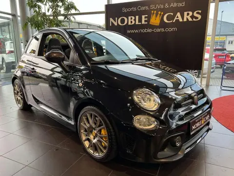 Annonce ABARTH 695 Essence 2023 d'occasion 