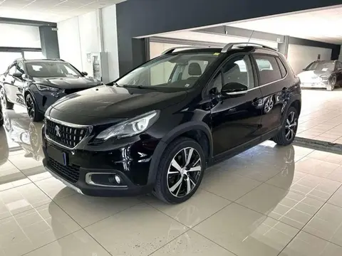 Used PEUGEOT 2008 Petrol 2018 Ad 