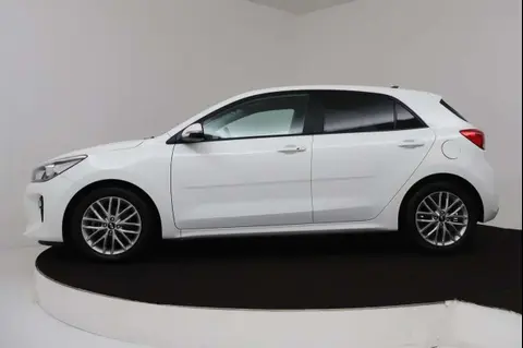 Used KIA RIO Petrol 2019 Ad 