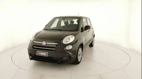 Used FIAT 500L Petrol 2020 Ad 