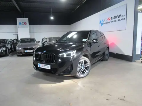 Annonce BMW X1 Hybride 2023 d'occasion 