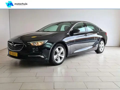 Annonce OPEL INSIGNIA Essence 2019 d'occasion 