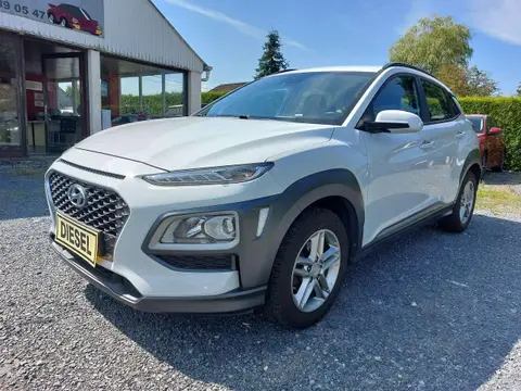 Used HYUNDAI KONA Diesel 2019 Ad 