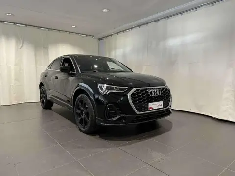 Used AUDI Q3 Petrol 2021 Ad 