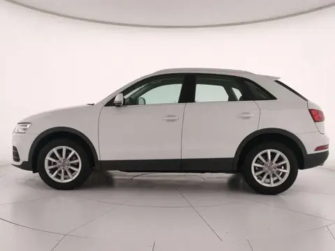 Used AUDI Q3 Diesel 2018 Ad 