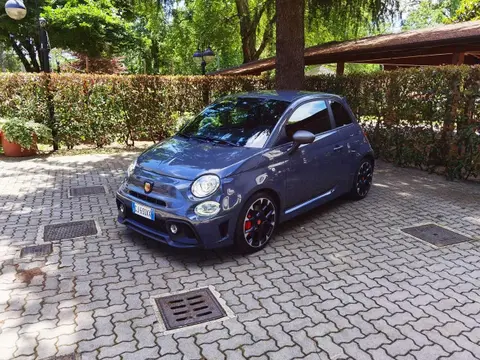 Annonce ABARTH 595 Essence 2019 d'occasion 