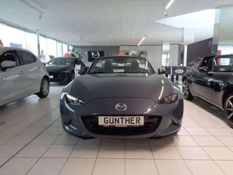 Used MAZDA MX-5 Petrol 2020 Ad 