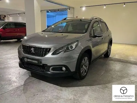 Used PEUGEOT 2008 Diesel 2019 Ad 