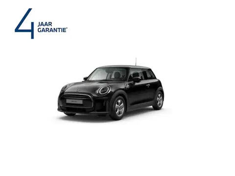 Annonce MINI ONE Essence 2023 d'occasion 