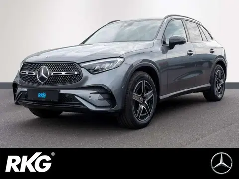 Annonce MERCEDES-BENZ CLASSE GLC Essence 2023 d'occasion Allemagne