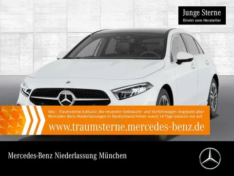 Annonce MERCEDES-BENZ CLASSE A Essence 2023 d'occasion 