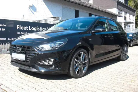 Used HYUNDAI I30 Petrol 2022 Ad 