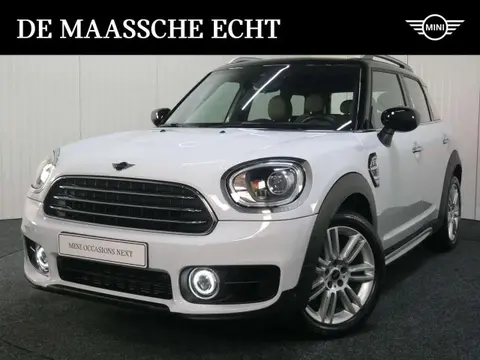 Annonce MINI COOPER Essence 2019 d'occasion 