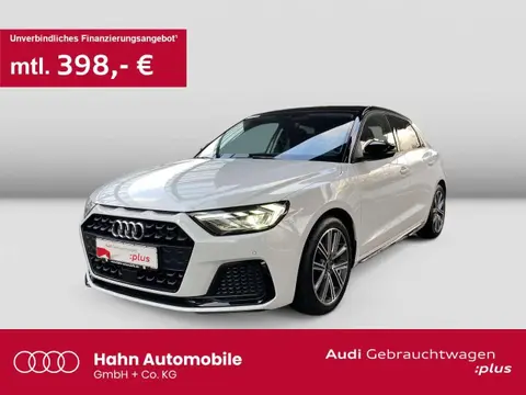 Annonce AUDI A1 Essence 2021 d'occasion 