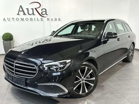 Used MERCEDES-BENZ CLASSE E Hybrid 2021 Ad 