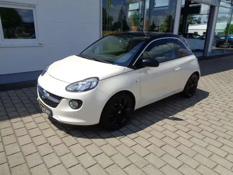 Used OPEL ADAM Petrol 2018 Ad 