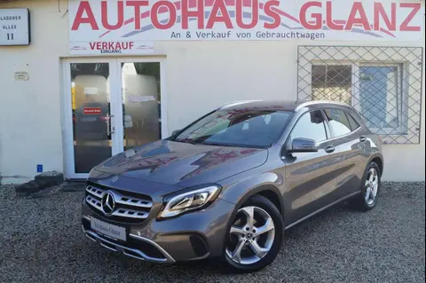 Used MERCEDES-BENZ CLASSE GLA Petrol 2020 Ad 