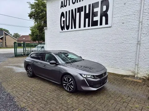 Used PEUGEOT 508 Hybrid 2021 Ad 