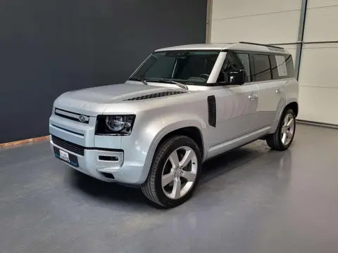 Used LAND ROVER DEFENDER Diesel 2021 Ad 