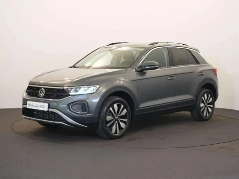 Used VOLKSWAGEN T-ROC Petrol 2024 Ad 