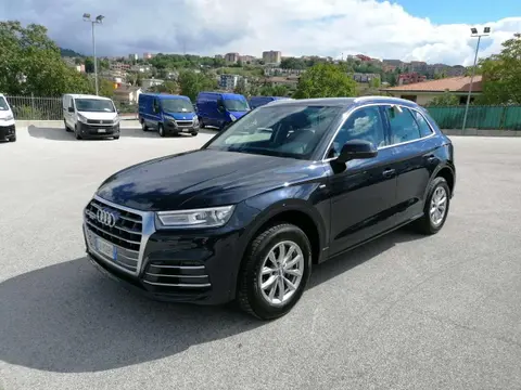 Used AUDI Q5 Diesel 2020 Ad 