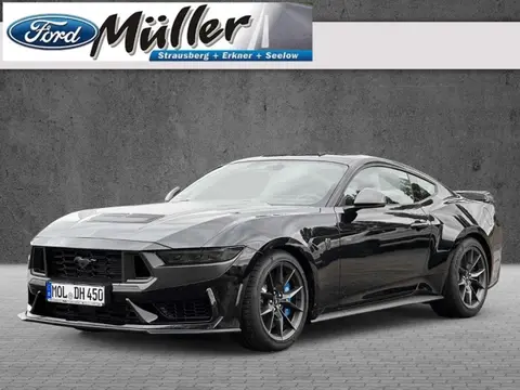 Annonce FORD MUSTANG Essence 2024 d'occasion 