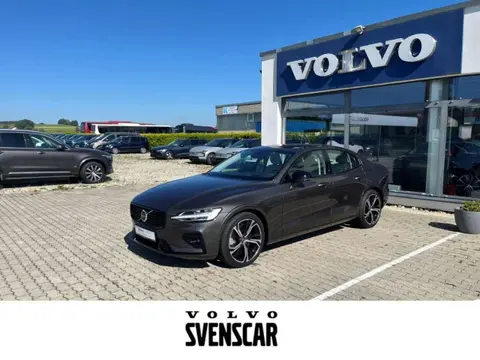 Used VOLVO S60 Petrol 2023 Ad 