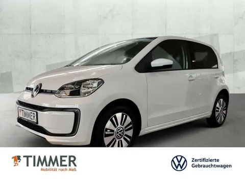 Annonce VOLKSWAGEN UP!  2024 d'occasion 