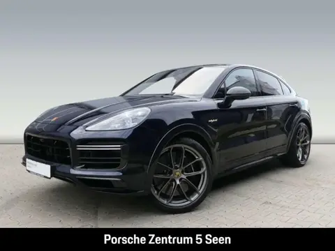 Used PORSCHE CAYENNE Hybrid 2021 Ad 