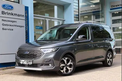 Annonce FORD TOURNEO Essence 2023 d'occasion 