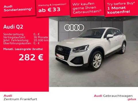 Annonce AUDI Q2 Essence 2024 d'occasion 