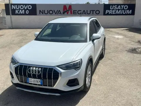 Annonce AUDI Q3 Diesel 2021 d'occasion 