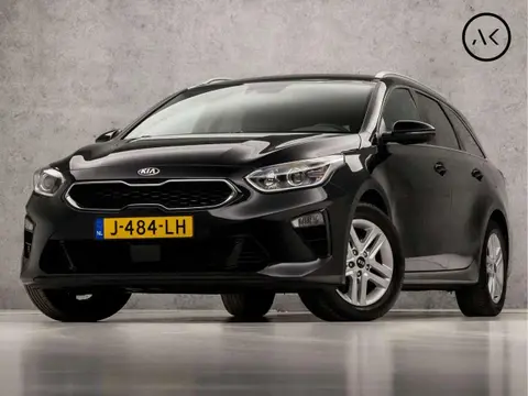 Annonce KIA CEED Essence 2020 d'occasion 