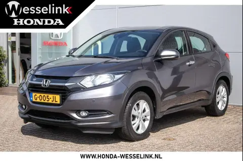 Annonce HONDA HR-V Essence 2017 d'occasion 