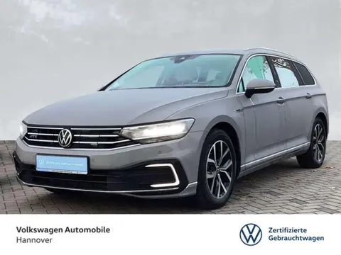 Annonce VOLKSWAGEN PASSAT Hybride 2022 d'occasion 