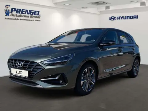 Annonce HYUNDAI I30 Essence 2024 d'occasion 