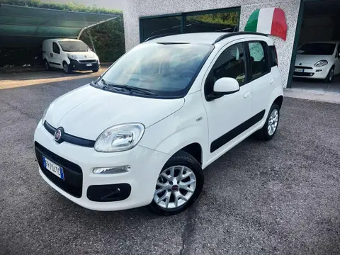 Used FIAT PANDA  2018 Ad 