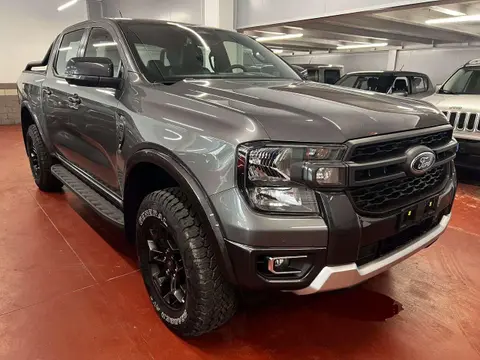 Annonce FORD RANGER Diesel 2024 d'occasion 