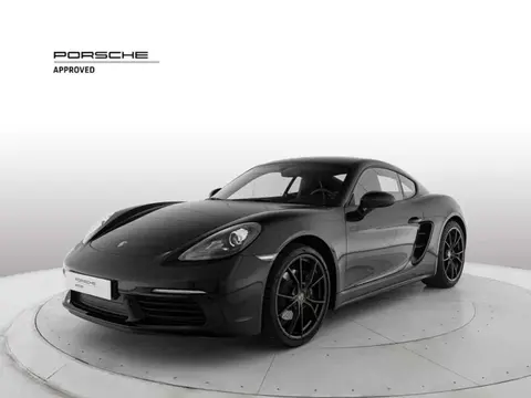 Used PORSCHE 718 Petrol 2023 Ad 