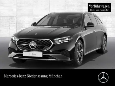 Annonce MERCEDES-BENZ CLASSE E Hybride 2024 d'occasion 