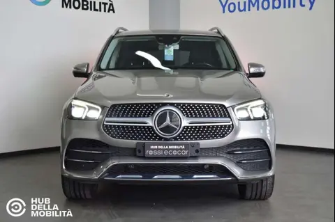 Used MERCEDES-BENZ CLASSE GLE Diesel 2019 Ad 