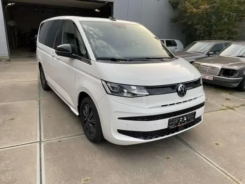 Annonce VOLKSWAGEN T7 Hybride 2023 d'occasion 