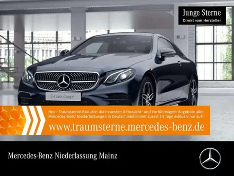 Used MERCEDES-BENZ CLASSE E Petrol 2020 Ad 