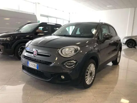 Used FIAT 500X Petrol 2021 Ad 