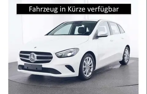 Used MERCEDES-BENZ CLASSE B Petrol 2022 Ad 