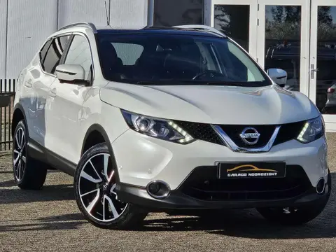 Used NISSAN QASHQAI Petrol 2017 Ad 