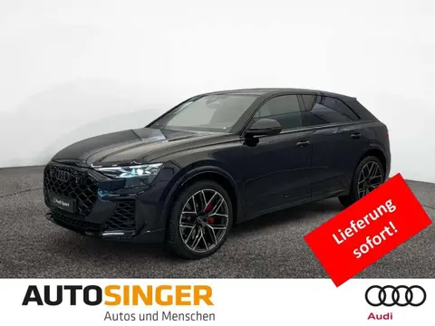 Used AUDI RSQ8 Petrol 2024 Ad 