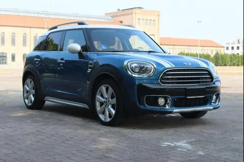 Used MINI COOPER Diesel 2017 Ad 