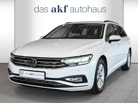 Used VOLKSWAGEN PASSAT Diesel 2022 Ad 