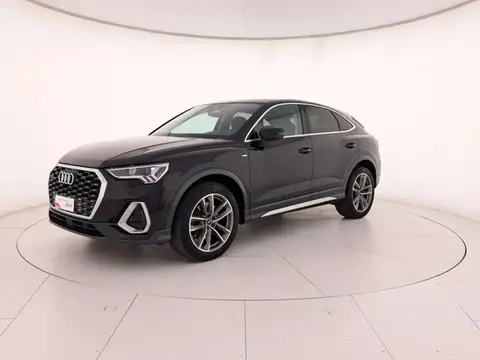 Annonce AUDI Q3 Diesel 2023 d'occasion 